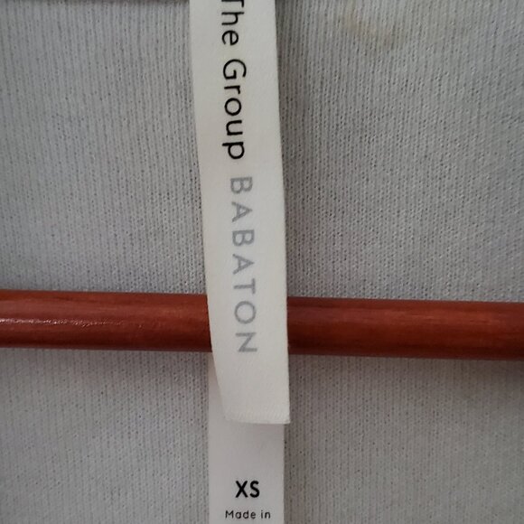 Long Tie Cardigan - Picture 4 of 4